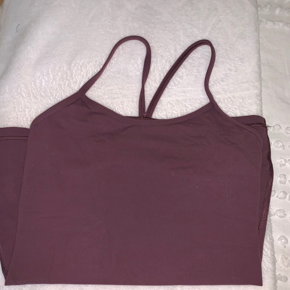 Lululemon Athletic Tank Top